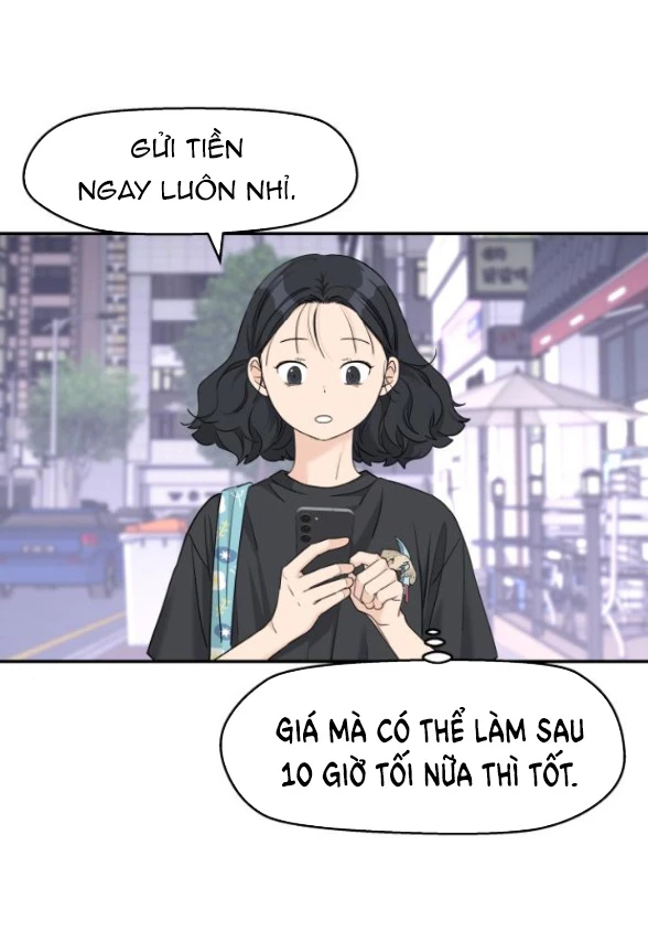 Sam Yi Tái Sinh Chapter 49.1 - Trang 2