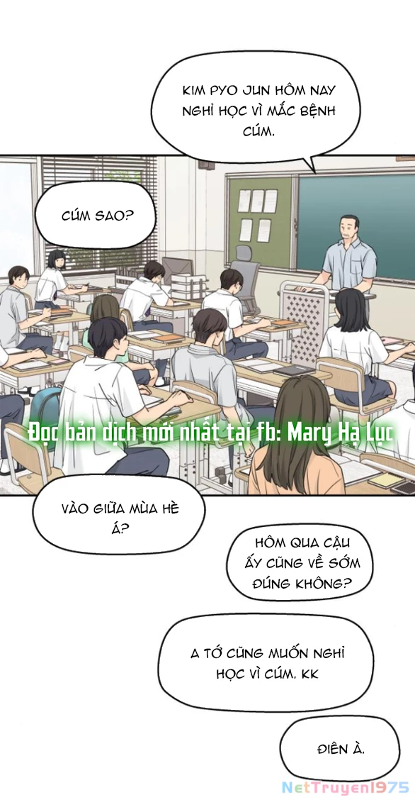 Sam Yi Tái Sinh Chapter 49.2 - Trang 2