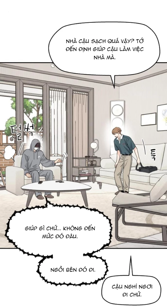 Sam Yi Tái Sinh Chapter 49.2 - Trang 2