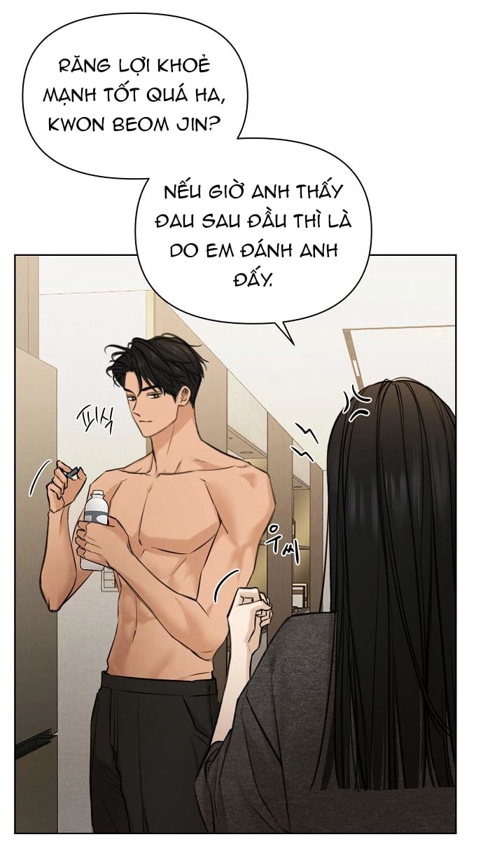 Chỉ Là Ánh Bình Minh Chapter 69.2 - Trang 2