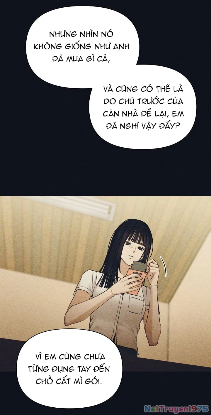 Chỉ Là Ánh Bình Minh Chapter 69.2 - Trang 2