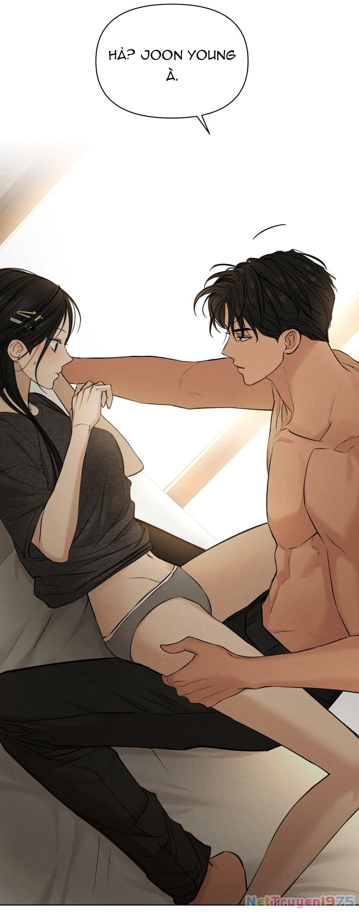 Chỉ Là Ánh Bình Minh Chapter 69.2 - Trang 2