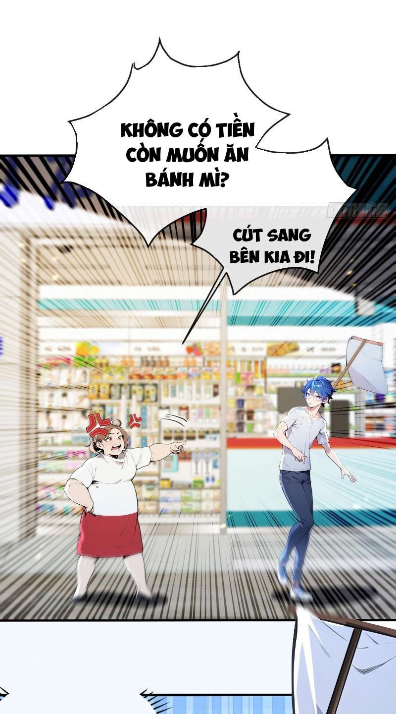 Tối Cường Thần Y: Luôn có sư tỷ muốn làm loạn với ta Chapter 1 - Trang 2