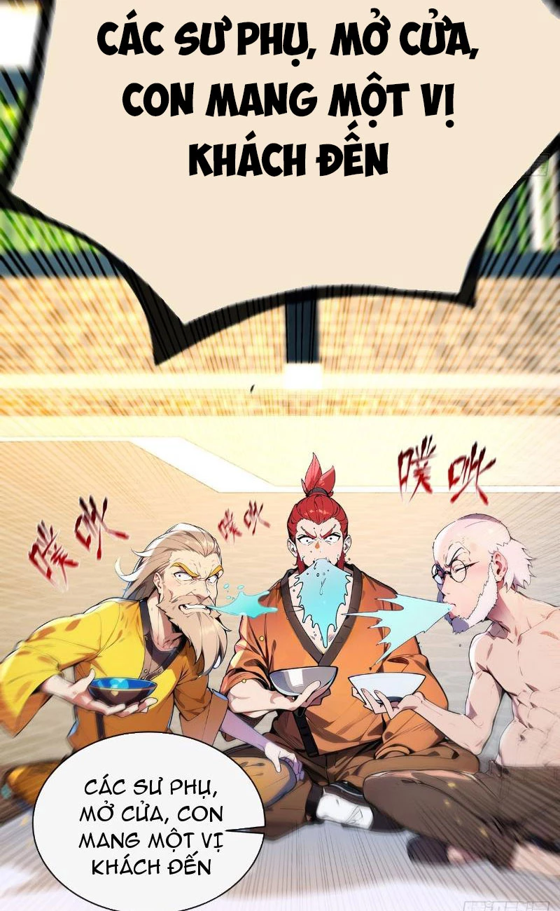 Tối Cường Thần Y: Luôn có sư tỷ muốn làm loạn với ta Chapter 1 - Trang 2