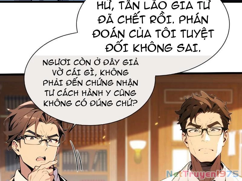 Tối Cường Thần Y: Luôn có sư tỷ muốn làm loạn với ta Chapter 4 - Trang 2