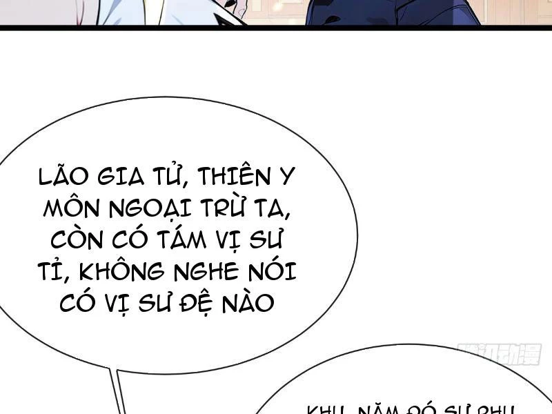Tối Cường Thần Y: Luôn có sư tỷ muốn làm loạn với ta Chapter 7 - Trang 2