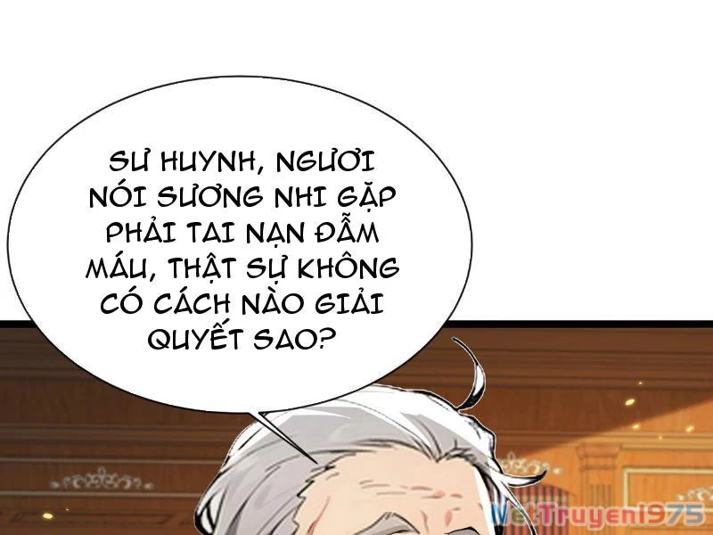 Tối Cường Thần Y: Luôn có sư tỷ muốn làm loạn với ta Chapter 7 - Trang 2