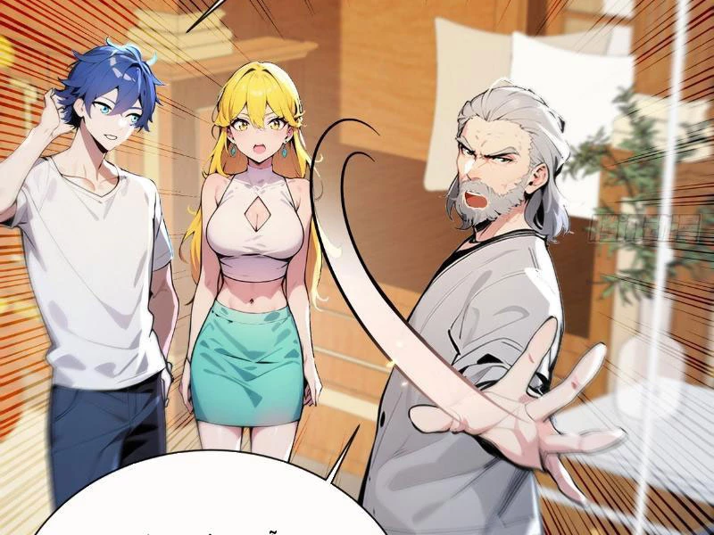 Tối Cường Thần Y: Luôn có sư tỷ muốn làm loạn với ta Chapter 7 - Trang 2