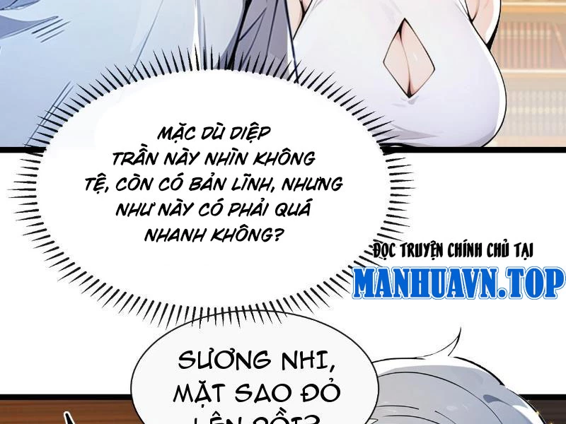 Tối Cường Thần Y: Luôn có sư tỷ muốn làm loạn với ta Chapter 7 - Trang 2