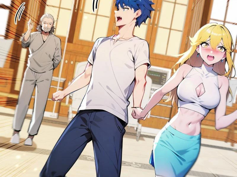Tối Cường Thần Y: Luôn có sư tỷ muốn làm loạn với ta Chapter 7 - Trang 2