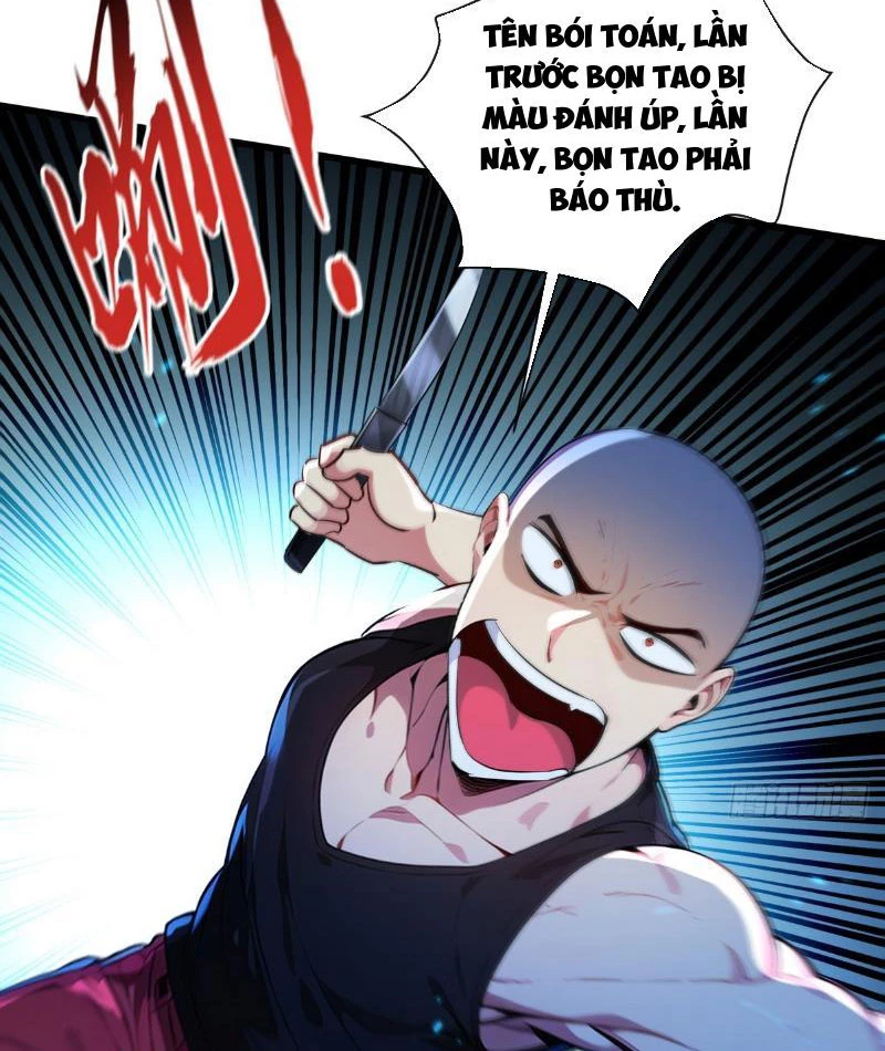 Tối Cường Thần Y: Luôn có sư tỷ muốn làm loạn với ta Chapter 11 - Trang 2