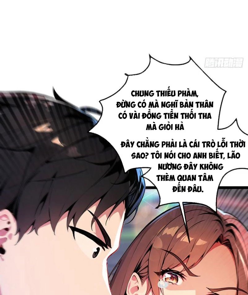Tối Cường Thần Y: Luôn có sư tỷ muốn làm loạn với ta Chapter 14 - Trang 2