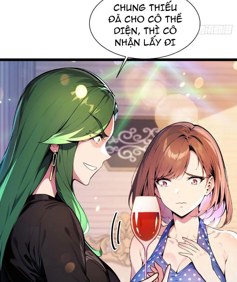 Tối Cường Thần Y: Luôn có sư tỷ muốn làm loạn với ta Chapter 14 - Trang 2