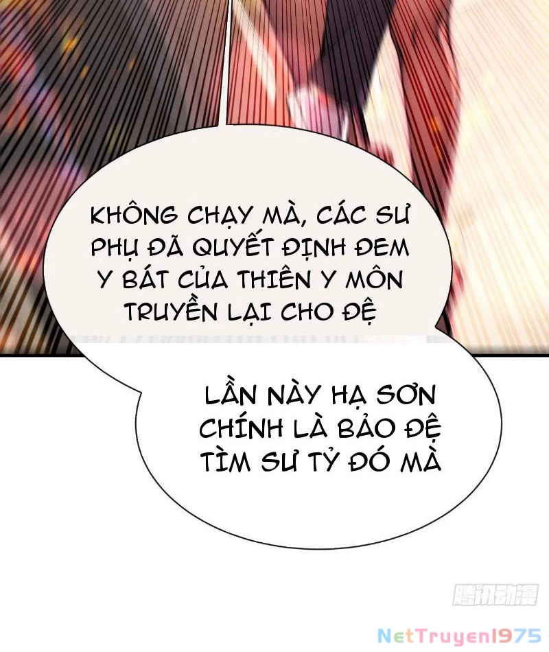 Tối Cường Thần Y: Luôn có sư tỷ muốn làm loạn với ta Chapter 19 - Trang 2