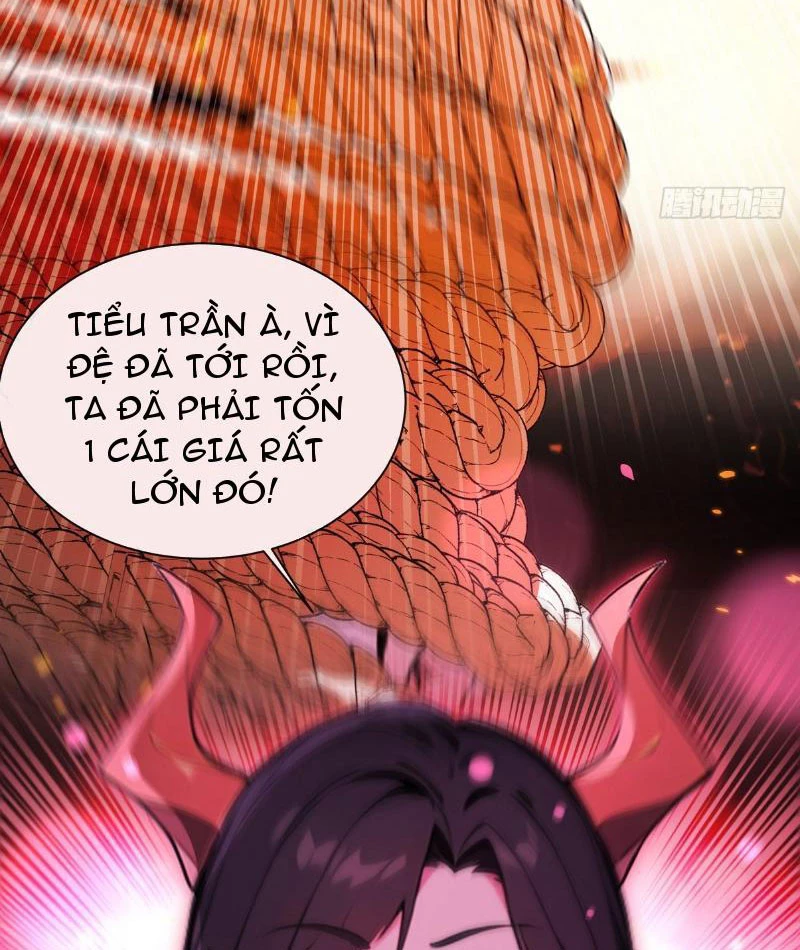 Tối Cường Thần Y: Luôn có sư tỷ muốn làm loạn với ta Chapter 19 - Trang 2