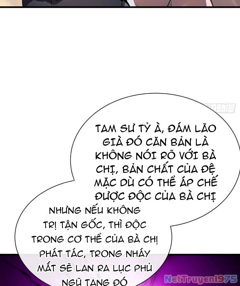 Tối Cường Thần Y: Luôn có sư tỷ muốn làm loạn với ta Chapter 19 - Trang 2