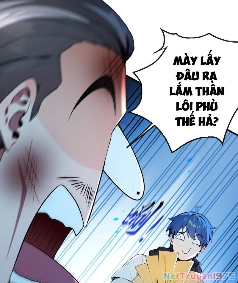 Tối Cường Thần Y: Luôn có sư tỷ muốn làm loạn với ta Chapter 20 - Trang 2