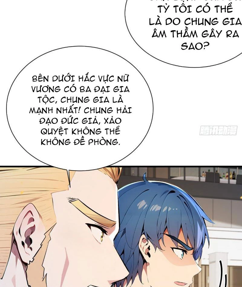 Tối Cường Thần Y: Luôn có sư tỷ muốn làm loạn với ta Chapter 20 - Trang 2
