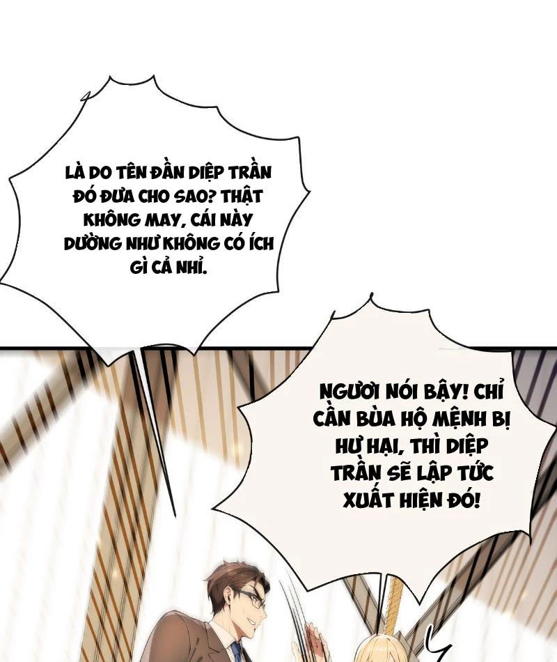 Tối Cường Thần Y: Luôn có sư tỷ muốn làm loạn với ta Chapter 21 - Trang 2