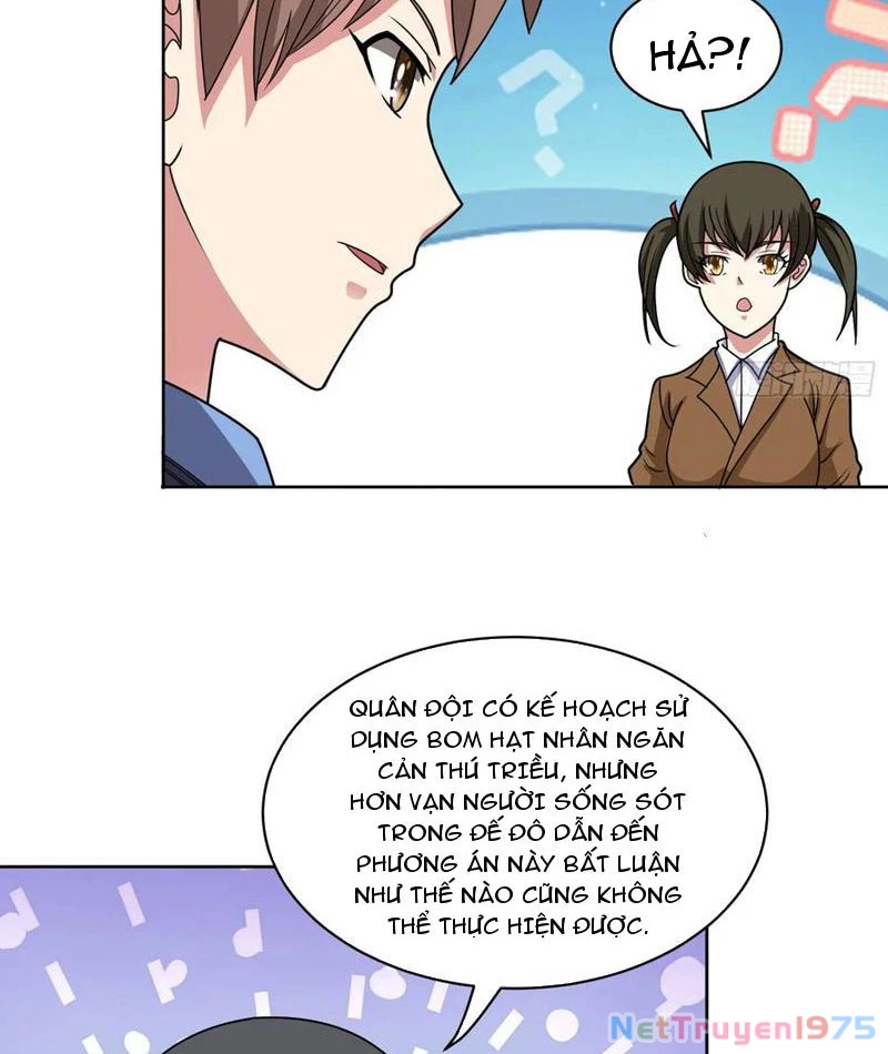 Tối Cường Thần Y: Luôn có sư tỷ muốn làm loạn với ta Chapter 22 - Trang 2