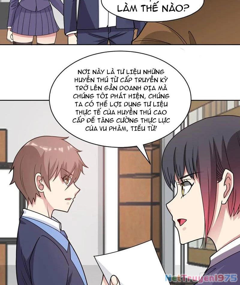 Tối Cường Thần Y: Luôn có sư tỷ muốn làm loạn với ta Chapter 22 - Trang 2