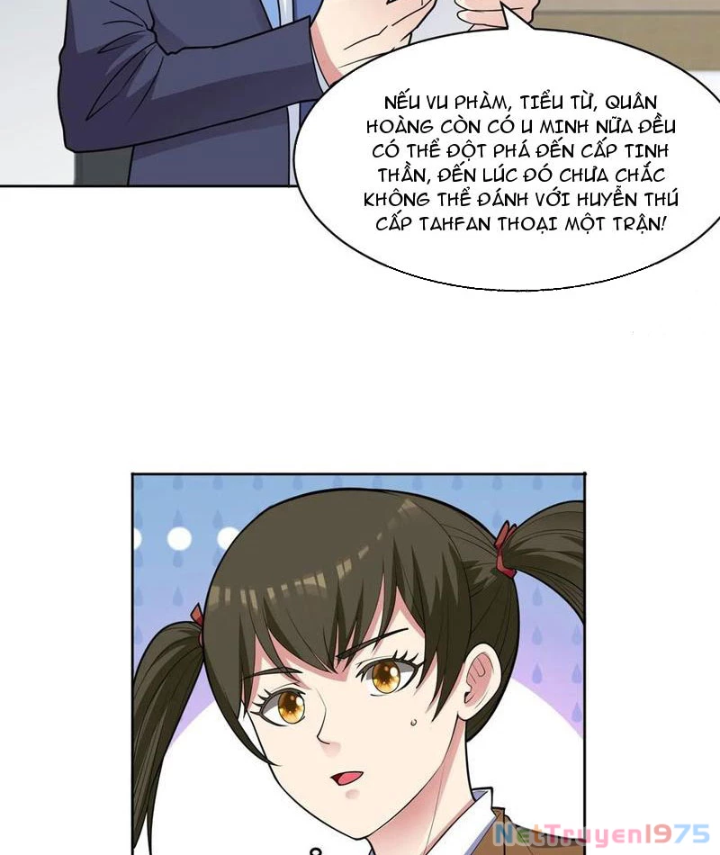Tối Cường Thần Y: Luôn có sư tỷ muốn làm loạn với ta Chapter 22 - Trang 2