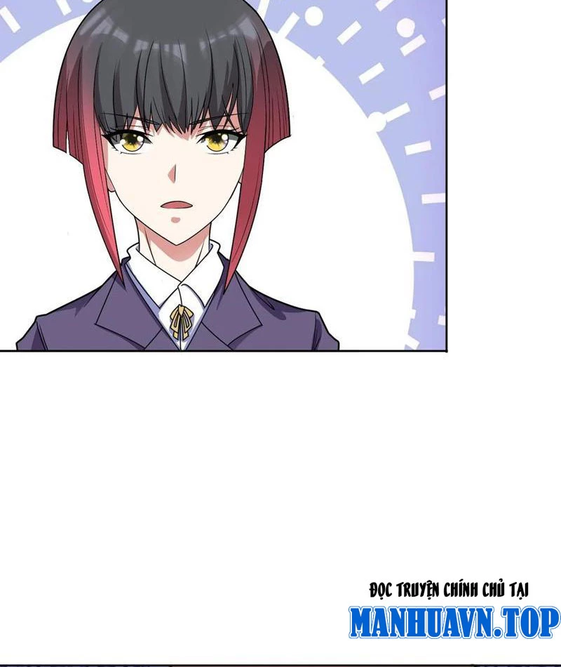 Tối Cường Thần Y: Luôn có sư tỷ muốn làm loạn với ta Chapter 23 - Trang 2
