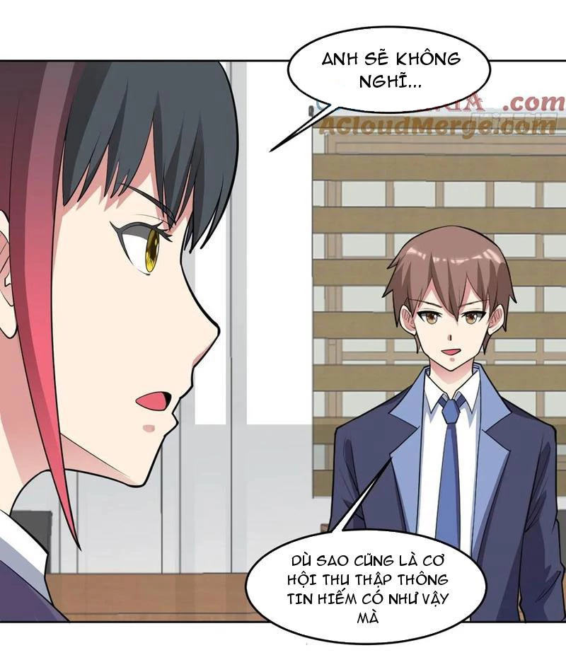Tối Cường Thần Y: Luôn có sư tỷ muốn làm loạn với ta Chapter 23 - Trang 2