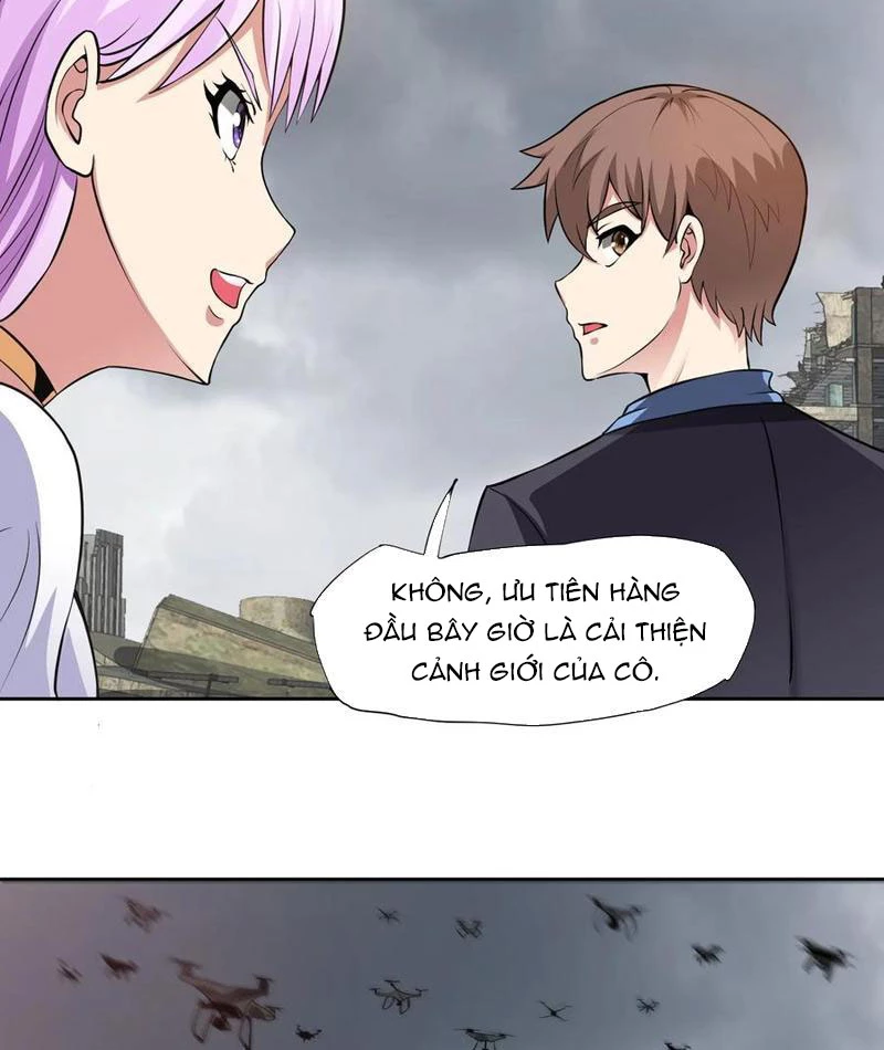 Tối Cường Thần Y: Luôn có sư tỷ muốn làm loạn với ta Chapter 23 - Trang 2