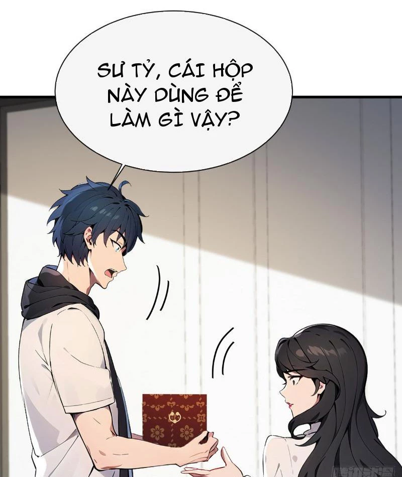 Tối Cường Thần Y: Luôn có sư tỷ muốn làm loạn với ta Chapter 24 - Trang 2