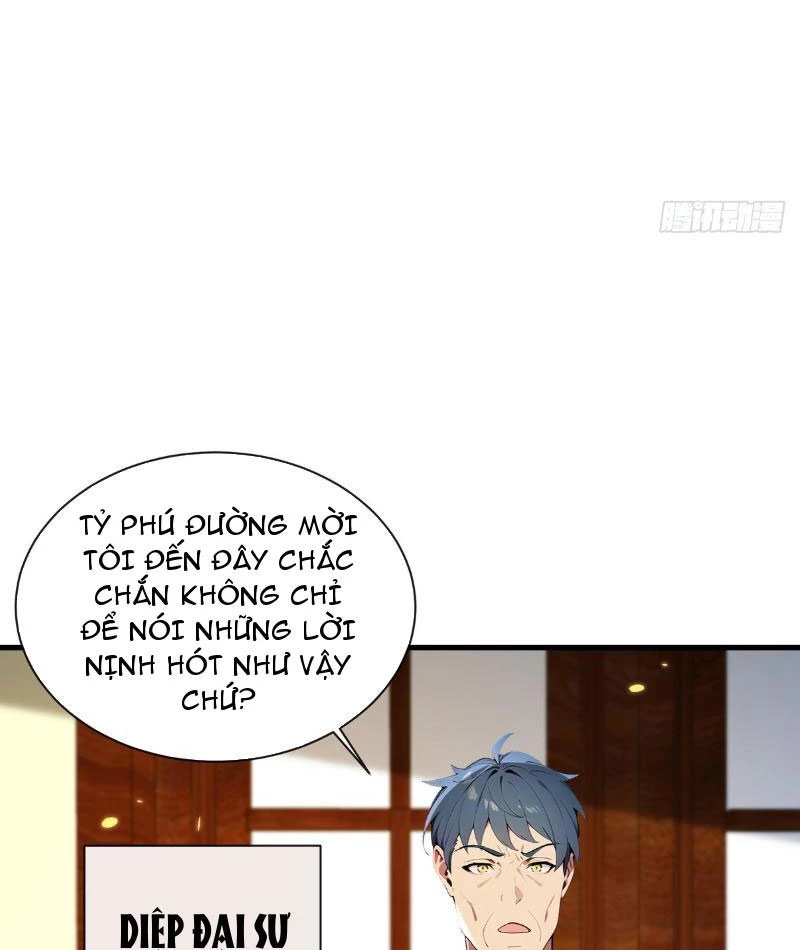 Tối Cường Thần Y: Luôn có sư tỷ muốn làm loạn với ta Chapter 24 - Trang 2