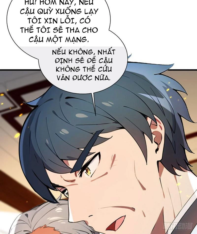 Tối Cường Thần Y: Luôn có sư tỷ muốn làm loạn với ta Chapter 25 - Trang 2