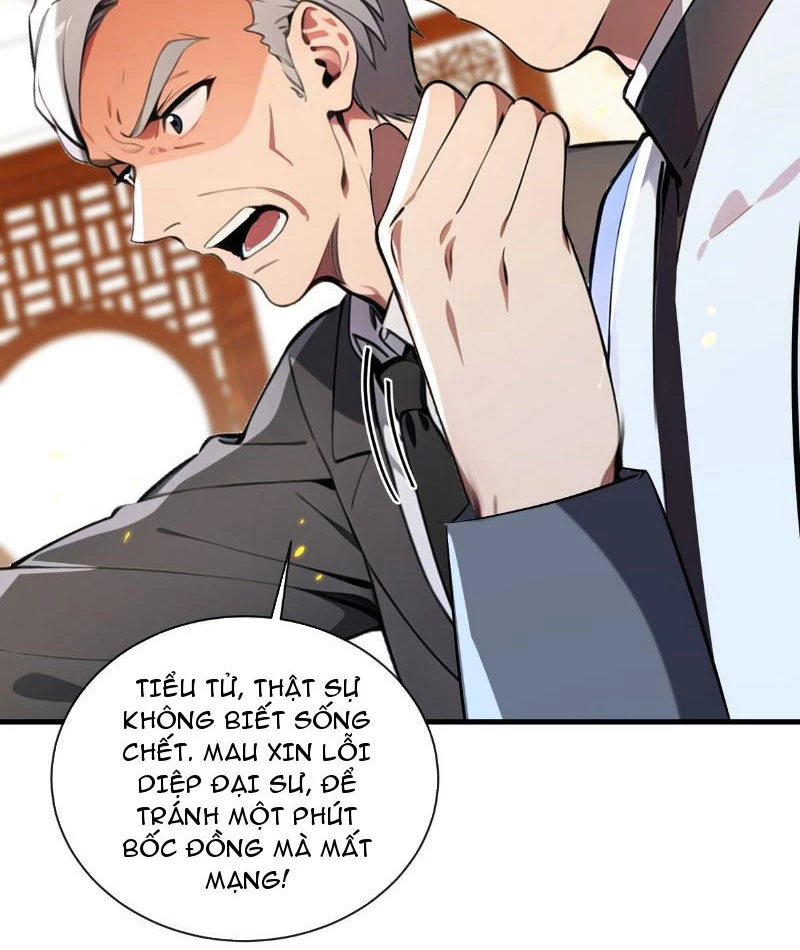 Tối Cường Thần Y: Luôn có sư tỷ muốn làm loạn với ta Chapter 25 - Trang 2