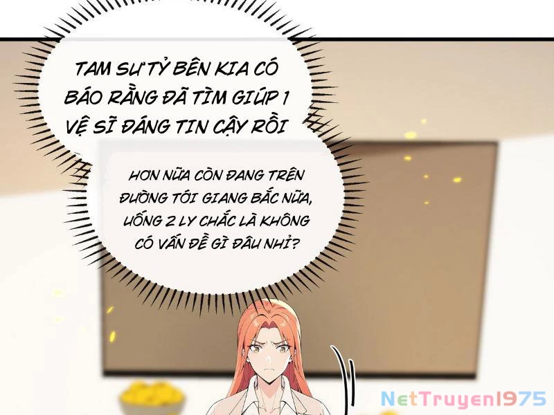 Tối Cường Thần Y: Luôn có sư tỷ muốn làm loạn với ta Chapter 26 - Trang 2