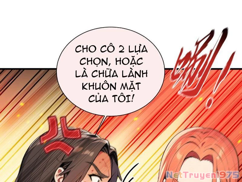 Tối Cường Thần Y: Luôn có sư tỷ muốn làm loạn với ta Chapter 27 - Trang 2