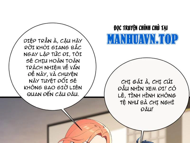Tối Cường Thần Y: Luôn có sư tỷ muốn làm loạn với ta Chapter 28 - Trang 2