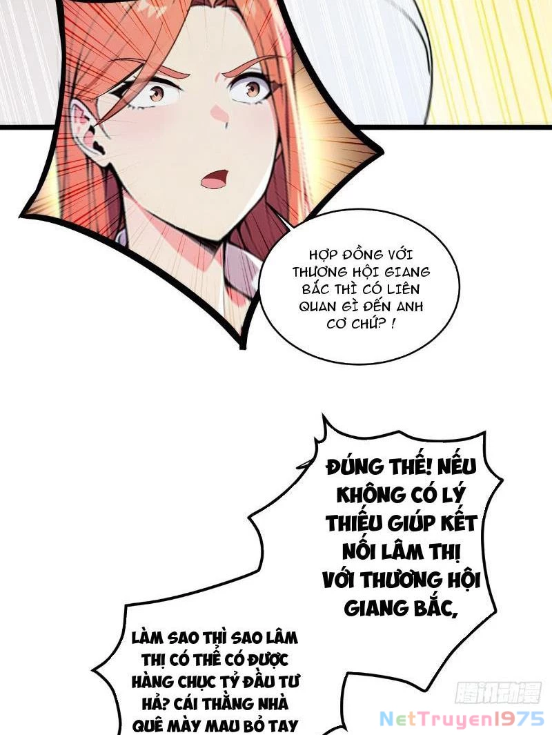 Tối Cường Thần Y: Luôn có sư tỷ muốn làm loạn với ta Chapter 31 - Trang 2
