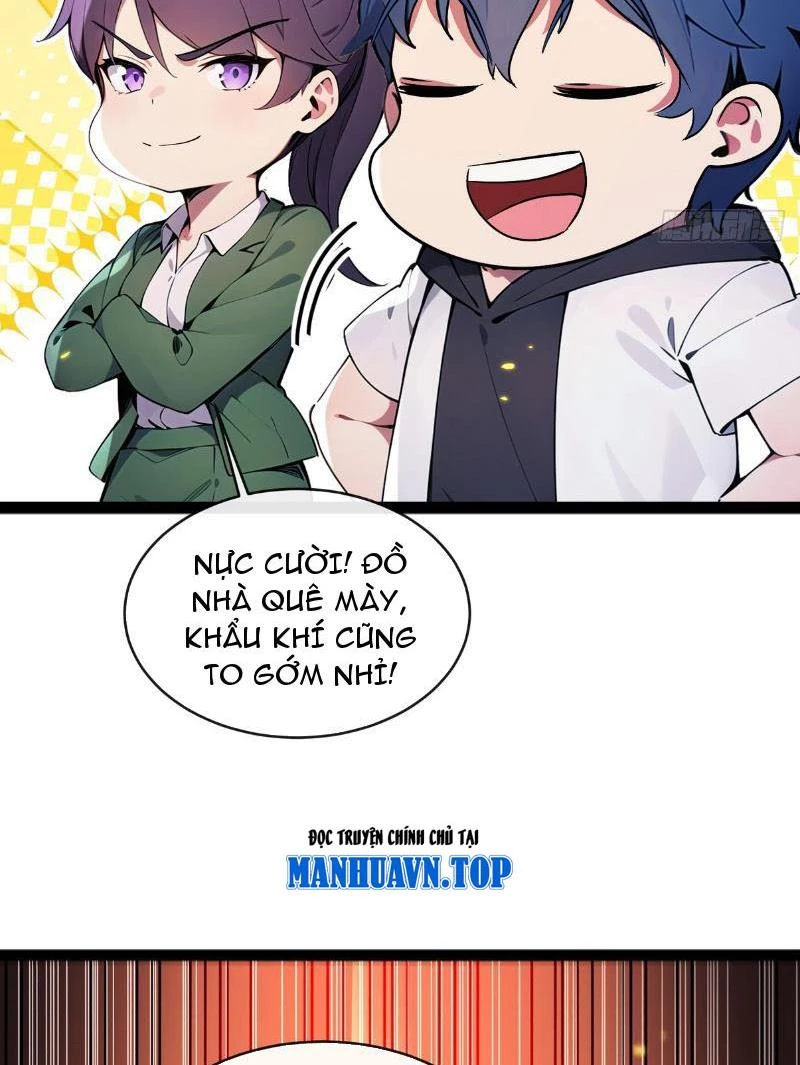 Tối Cường Thần Y: Luôn có sư tỷ muốn làm loạn với ta Chapter 31 - Trang 2