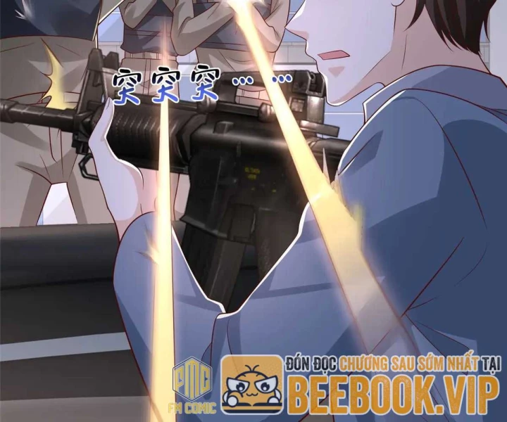 Mỗi Tuần Ta Có Một Nghề Nghiệp Mới Chapter 798 - Trang 2