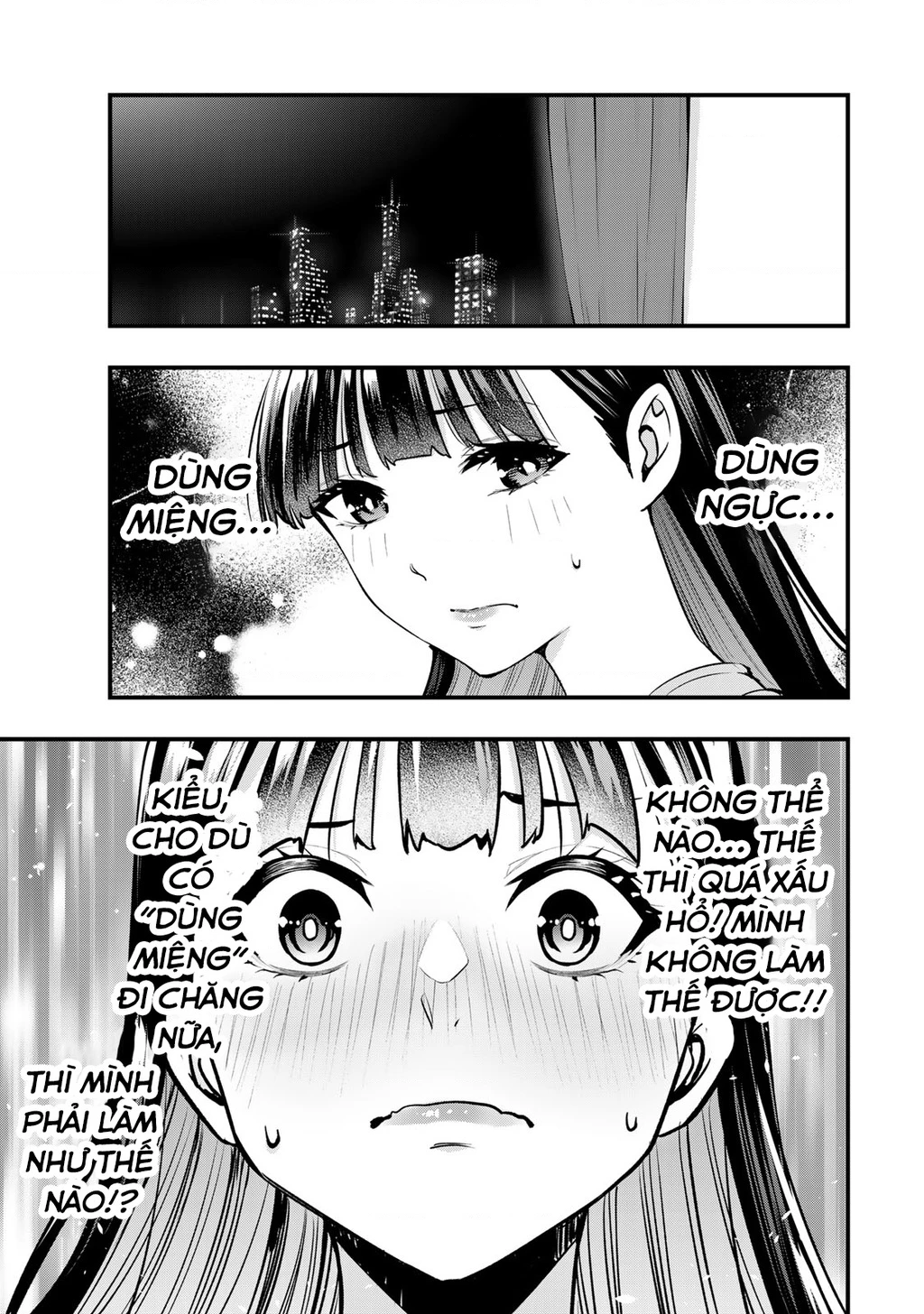 Sawaranaide Kotesashi-Kun Chapter 24 - Trang 2