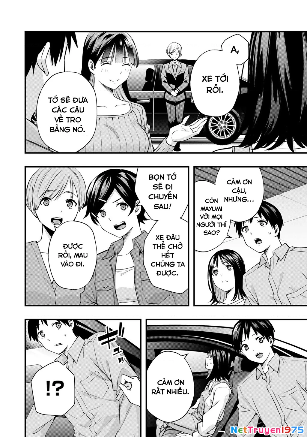 Sawaranaide Kotesashi-Kun Chapter 24 - Trang 2