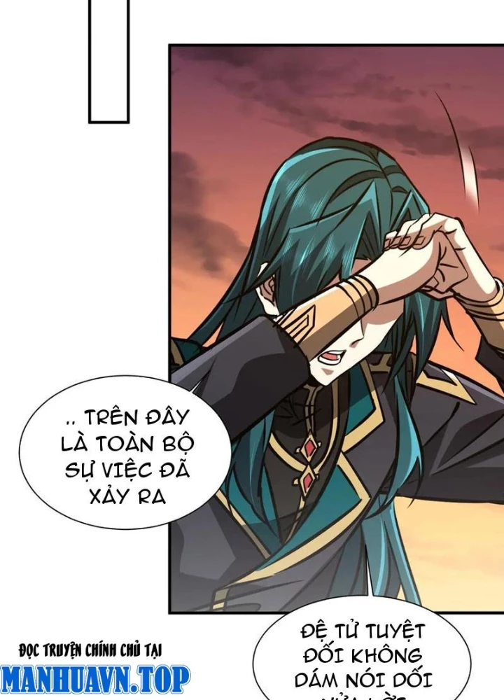 Ma tu tái sinh: Khởi đầu nhặt được một hành tinh zombie Chapter 39 - Trang 2