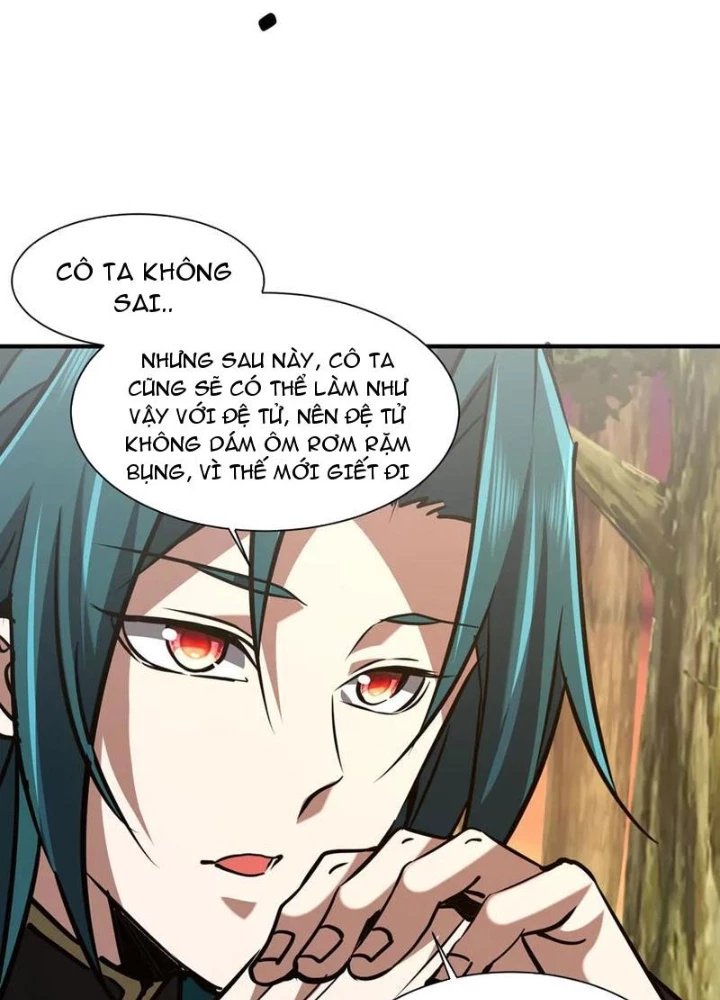 Ma tu tái sinh: Khởi đầu nhặt được một hành tinh zombie Chapter 39 - Trang 2