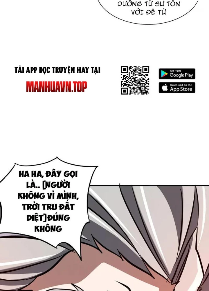 Ma tu tái sinh: Khởi đầu nhặt được một hành tinh zombie Chapter 39 - Trang 2