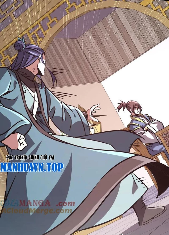 Ma tu tái sinh: Khởi đầu nhặt được một hành tinh zombie Chapter 39 - Trang 2