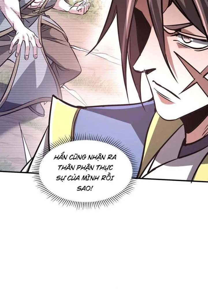 Ma tu tái sinh: Khởi đầu nhặt được một hành tinh zombie Chapter 39 - Trang 2