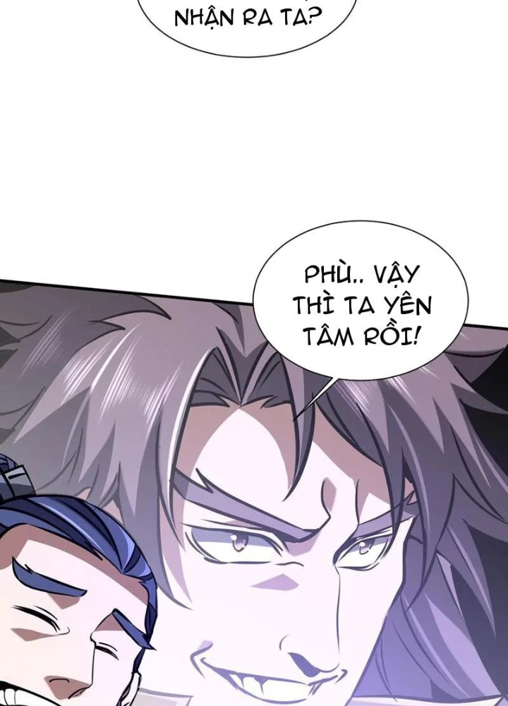 Ma tu tái sinh: Khởi đầu nhặt được một hành tinh zombie Chapter 39 - Trang 2