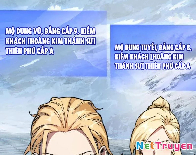 Triệu Hoán Ác Ma, Ta Đã Là Thâm Uyên Chapter 15 - Trang 3