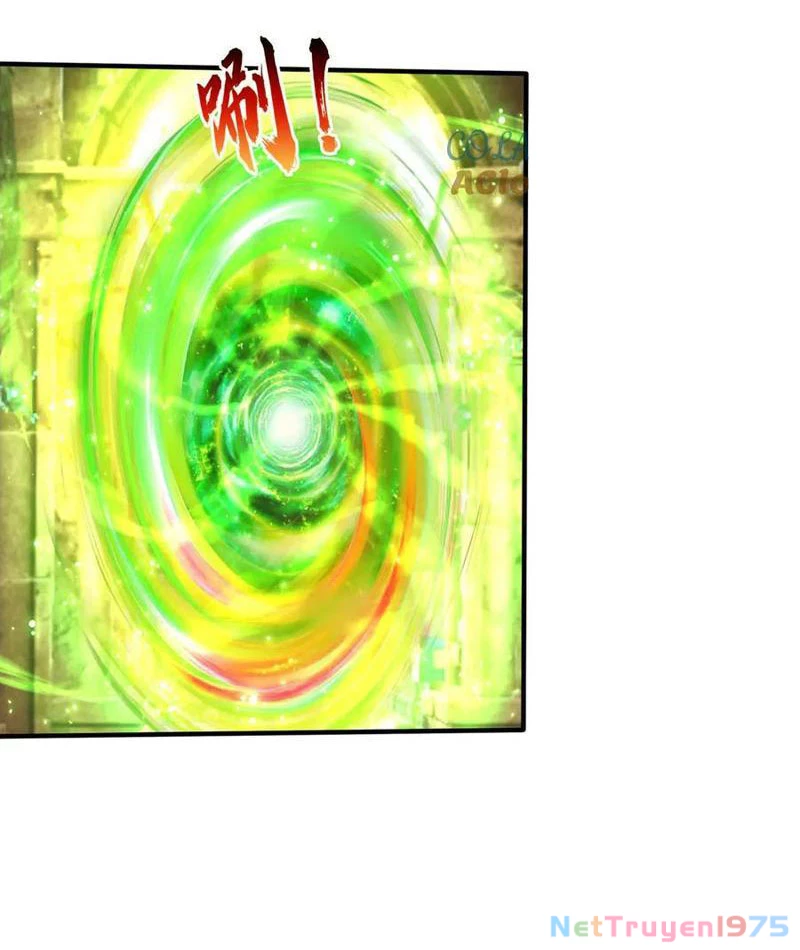 Bắt đầu từ việc chống đẩy một vạn cái: Ta oanh sát thần minh Chapter 53 - Next Chapter 54