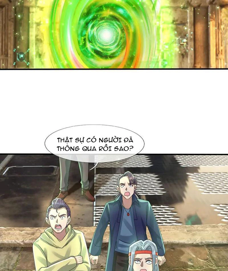 Bắt đầu từ việc chống đẩy một vạn cái: Ta oanh sát thần minh Chapter 53 - Next Chapter 54